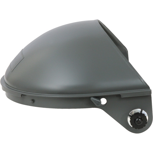 Harnais de t&ecirc;te pour &eacute;cran facial, Suspension Aucun (accessoire &agrave; casque de s&eacute;curit&eacute;) Oxymax Inc