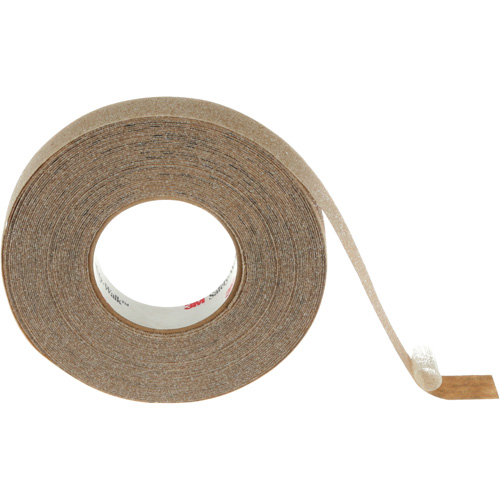 Ruban antid&eacute;rapant Safety-Walk, 1" x 60', Transparent Oxymax Inc