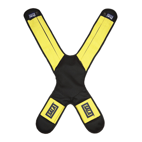 Delta Comfort Pad for Harnesses Oxymax Inc
