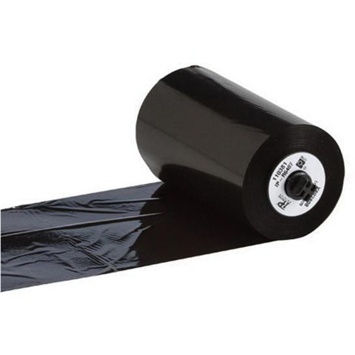 Ruban imprimable de s&eacute;rie R6400, 4,33'' x 984', Noir Oxymax Inc