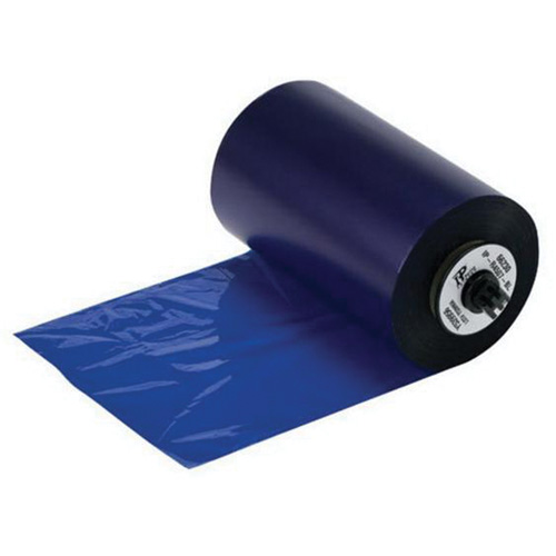 Ruban imprimable de s&eacute;rie R4400, 4,33'' x 984', Bleu Oxymax Inc