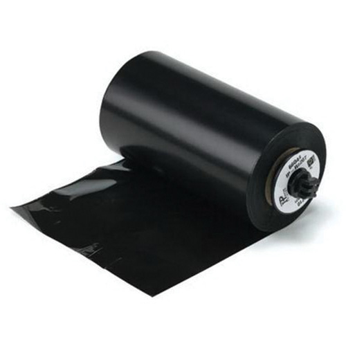 Ruban imprimable de s&eacute;rie R6600, 4,33'' x 984', Noir Oxymax Inc