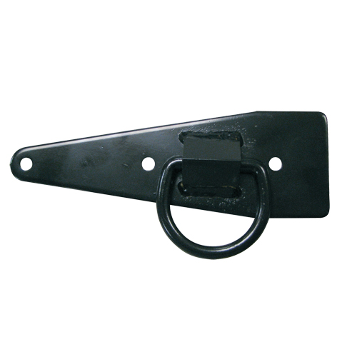 DBI-SALA&reg; Reusable Compact Roof Anchor, Roof, Temporary Use Oxymax Inc
