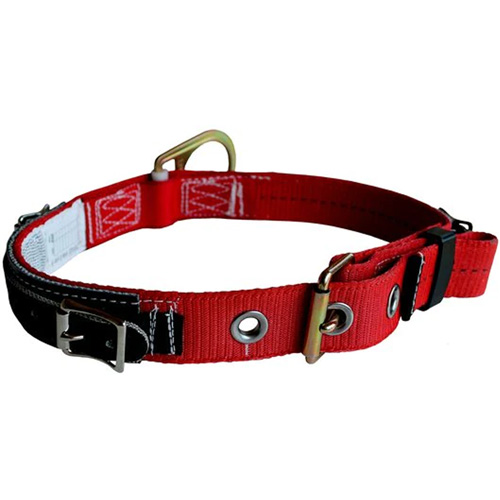 Ceinture avec boucle &agrave; ardillon PRO Oxymax Inc