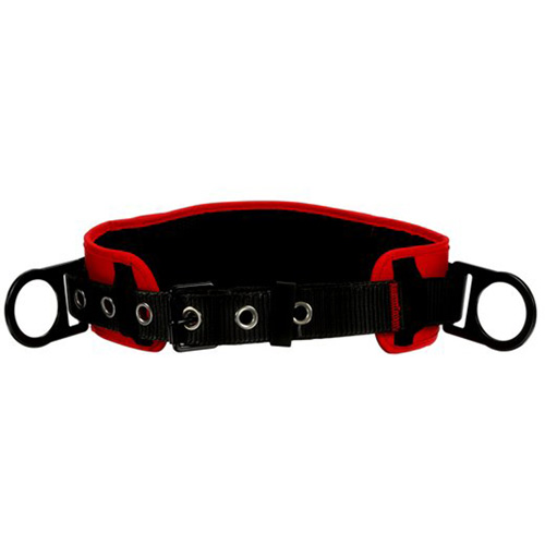 Ceinture avec boucle &agrave; ardillon PRO Oxymax Inc