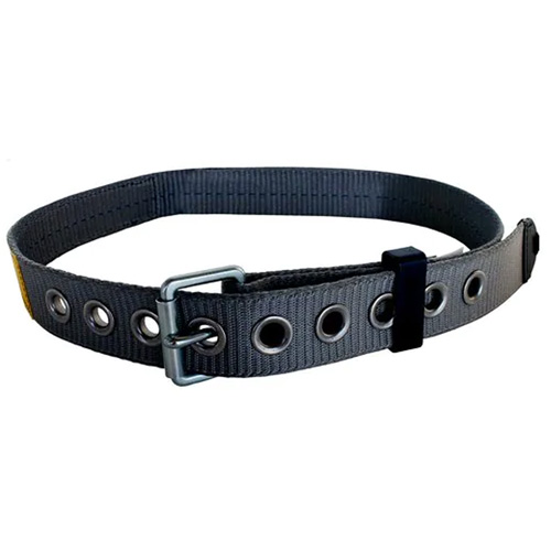 Ceinture avec boucle &agrave; ardillon Delta Oxymax Inc