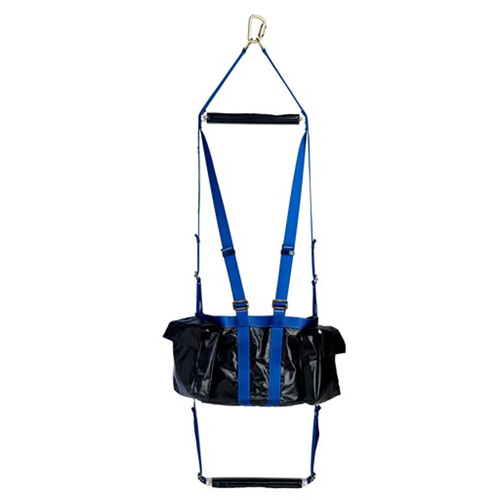 Chaise suspendue pour ouvrier Oxymax Inc