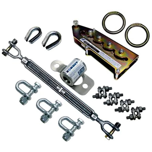 Zorbit Energy Absorber Kit Oxymax Inc