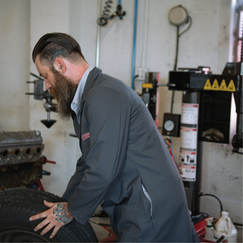 Blouses de travail, Coton/Polyester, Taille 38, Charbon Oxymax Inc