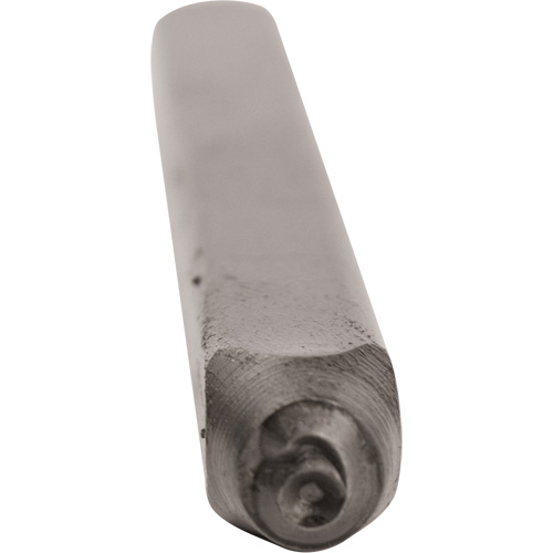 Morceaux pour tampons manuels en acier &agrave; l'unit&eacute; - &agrave; usage g&eacute;n&eacute;ral, # 6, 3/16" Oxymax Inc