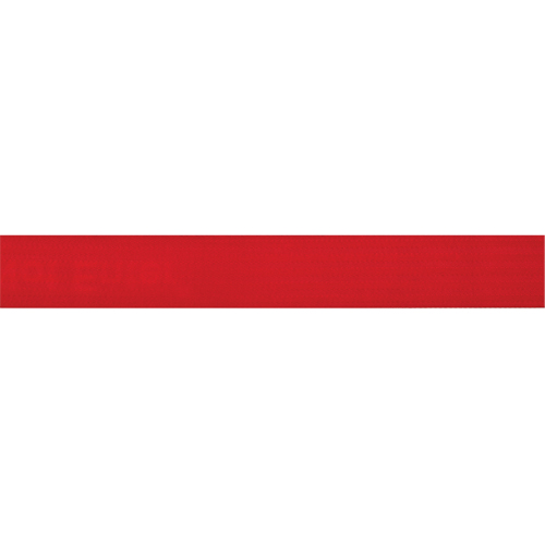 Cassettes de ruban de rechange, 7,5', Ruban Rouge Oxymax Inc