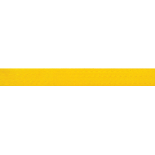 Cassettes de ruban de rechange, 7,5', Ruban Jaune Oxymax Inc