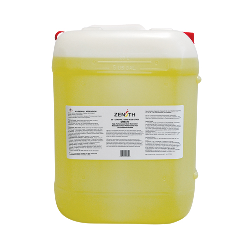 Base Sorbent Neutraliser, Liquid, 5 gal., Caustic Oxymax Inc