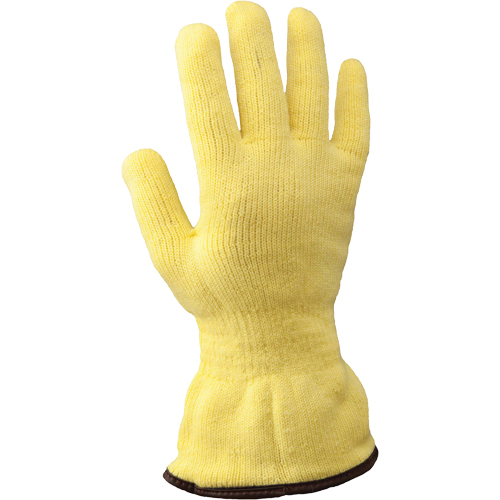 N8 Chloroflex II Gloves, Acrylic, Double Sided, 9 Oxymax Inc