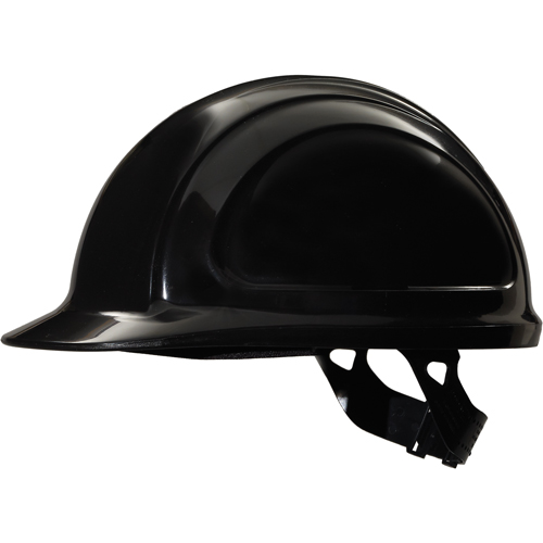North Zone Hardhat, Meets CSA Type 1, Pinlock Suspension, Non-Vented Oxymax Inc
