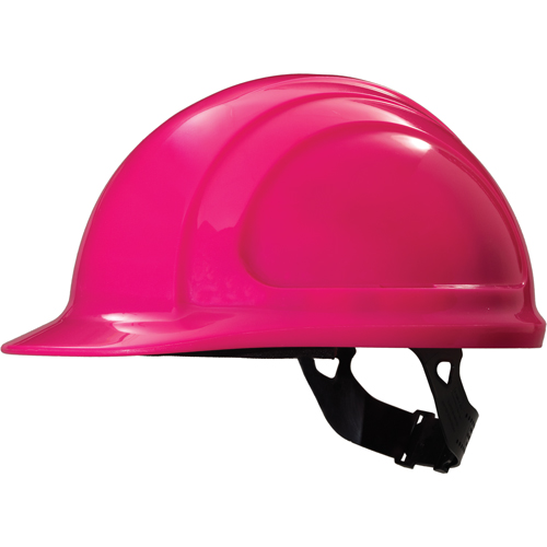North Zone Hardhat, Meets CSA Type 1, Pinlock Suspension, Non-Vented Oxymax Inc
