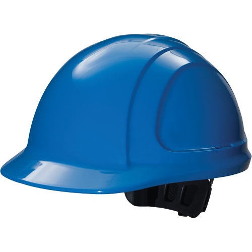 North Zone Hardhat, Meets CSA Type 1, Ratchet Suspension Oxymax Inc