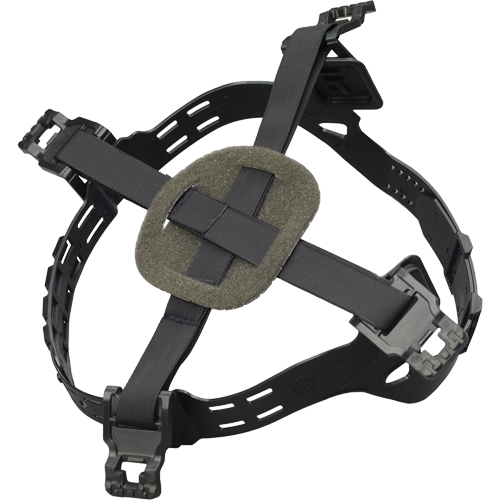 North&reg; North Zone Replacement Suspension, Pinlock Oxymax Inc