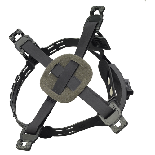 Coiffe de rechange North North Zone, Rochet Oxymax Inc