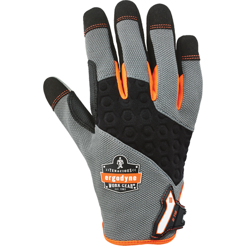 ProFlex&reg; 710 Heavy-Duty Utility Gloves, Synthetic Palm, Size Small Oxymax Inc