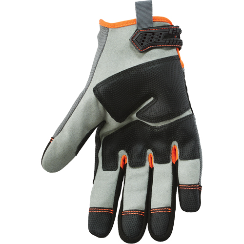 ProFlex&reg; 710 Heavy-Duty Utility Gloves, Synthetic Palm, Size Small Oxymax Inc