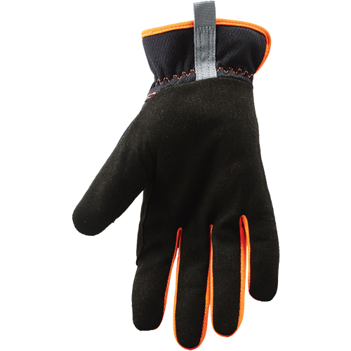 Gants utilitaires ProFlex 815 QuickCuff, Paume Synth&eacute;tique, Taille Petit Oxymax Inc