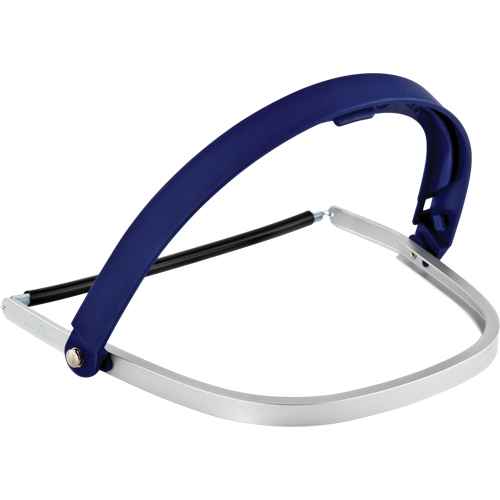 Support de visi&egrave;re universel pour casque de s&eacute;curit&eacute; Oxymax Inc