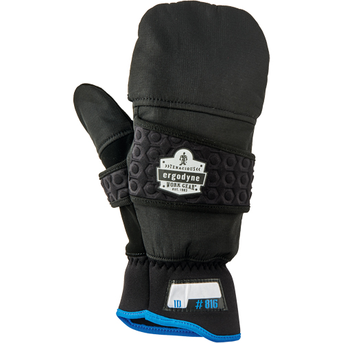 Gants thermiques Flip-Top ProFlex 816 Oxymax Inc