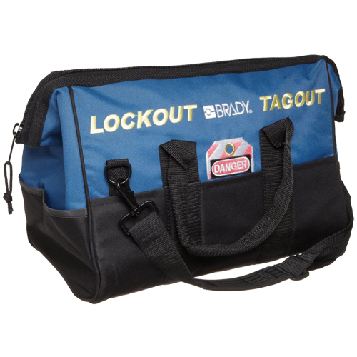 Lockout Duffel Bag Oxymax Inc
