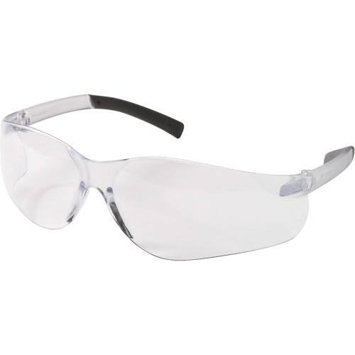 Lunettes de s&eacute;curit&eacute; Purity de Kleenguard, Lentille Transparent, Anti-&eacute;gratignures, ANSI Z87+/R&eacute;pond ou surpasse la norme CSA Z94.3 Oxymax Inc