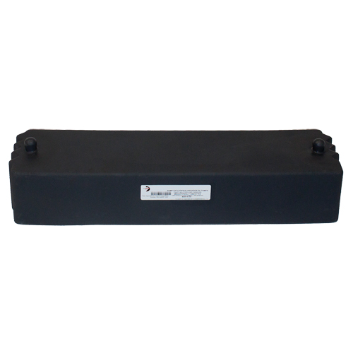 Poly-Spill Ramp Extenders Oxymax Inc