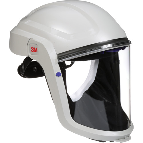 &eacute;cran facial complet pour respirateur Versaflo, Standard, Casque rigide Oxymax Inc