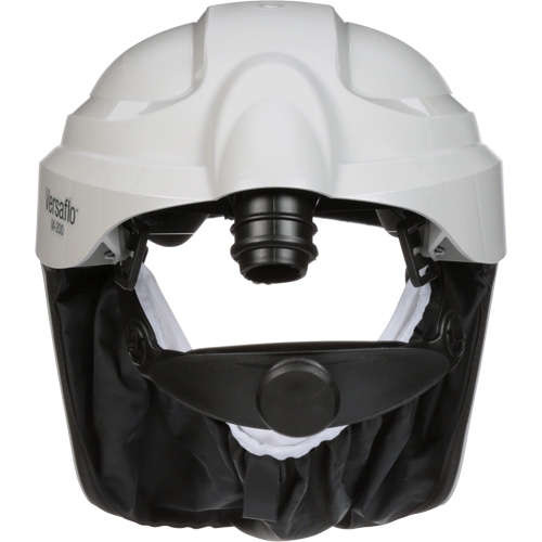 &eacute;cran facial complet pour respirateur Versaflo, Standard, Casque rigide Oxymax Inc