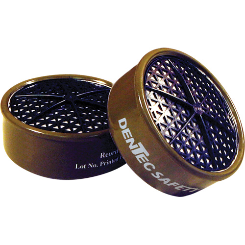 Respirator Cartridge, Gas/Vapour Cartridge, Multi Gas/Organic Vapour Oxymax Inc