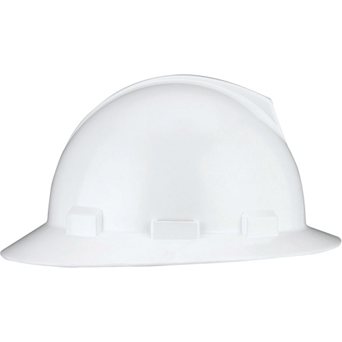 Dynamic Annapurna Full Brim Hardhat, CSA Type 1, Pinlock Suspension, Non-Vented Oxymax Inc