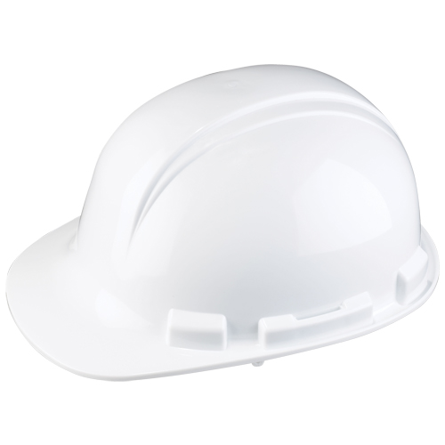 Dynamic Whistler Hardhat, Meets CSA Type 1, Pinlock Suspension, Non-Vented Oxymax Inc