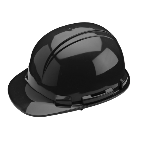 North&reg; Whistler Hardhat, Meets CSA Type 1, Ratchet Suspension, Non-Vented Oxymax Inc