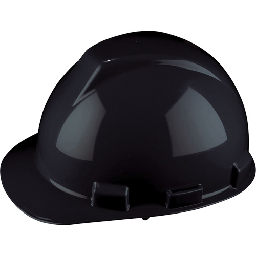Casque de s&eacute;curit&eacute; Tremblant Dynamic, R&eacute;pond aux normes CSA type 1, Suspension &agrave; douille, Non ventil&eacute; Oxymax Inc