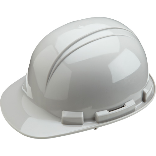 Dynamic Whistler Hardhat, Meets CSA Type 1, Pinlock Suspension, Non-Vented Oxymax Inc