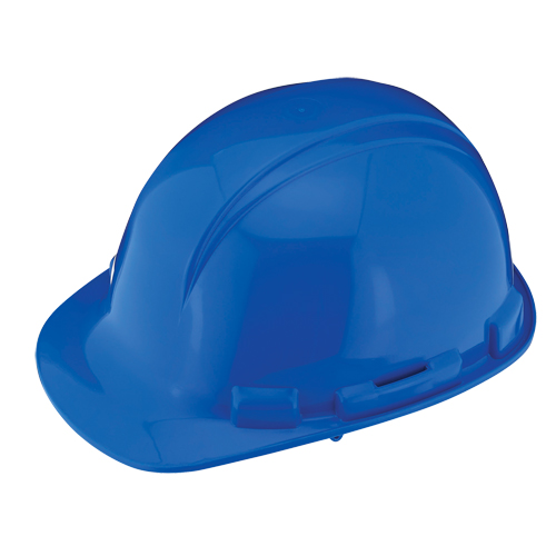Casque de s&eacute;curit&eacute; Whistler de North, R&eacute;pond aux normes CSA type 1, Suspension Rochet, Non ventil&eacute; Oxymax Inc