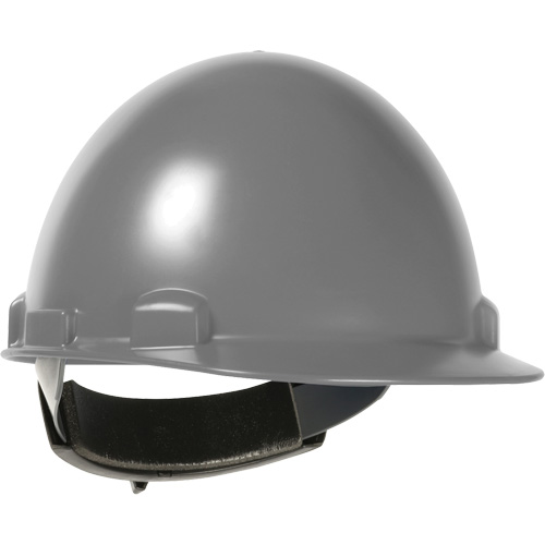 Casque de s&eacute;curit&eacute; Stromboli de North, R&eacute;pond aux normes CSA type 1, Suspension Rochet, Non ventil&eacute; Oxymax Inc