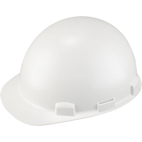 Casque de s&eacute;curit&eacute; Stromboli de North, R&eacute;pond aux normes CSA type 1, Suspension Rochet, Non ventil&eacute; Oxymax Inc