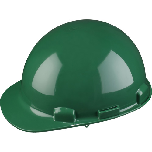 Casque de s&eacute;curit&eacute; Dom Dynamic, R&eacute;pond aux normes CSA type 1, Suspension &agrave; douille, Non ventil&eacute; Oxymax Inc