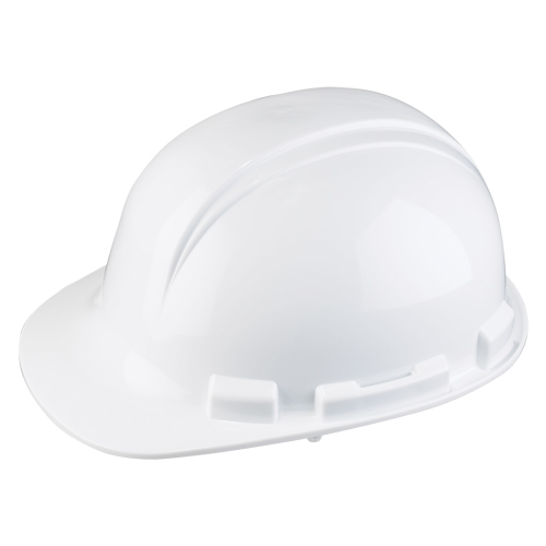 Casque de s&eacute;curit&eacute; Whistler de North, R&eacute;pond aux normes CSA type 1, Suspension Rochet, Non ventil&eacute; Oxymax Inc
