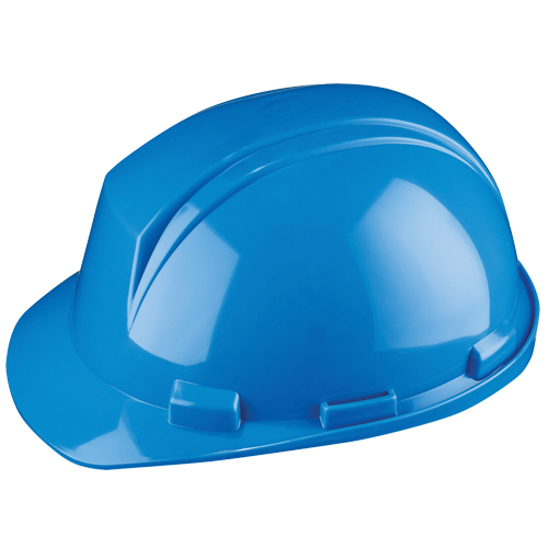 Dynamic Mont-Blanc Hardhat, CSA Type 2, Ratchet Suspension, Non-Vented Oxymax Inc