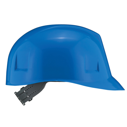 Dynamic Bump Cap, Pinlock Suspension, Sky Blue Oxymax Inc