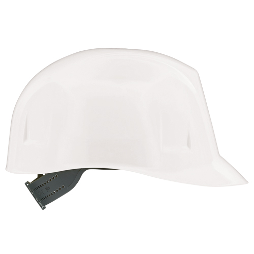 Dynamic Bump Cap, Pinlock Suspension, White Oxymax Inc