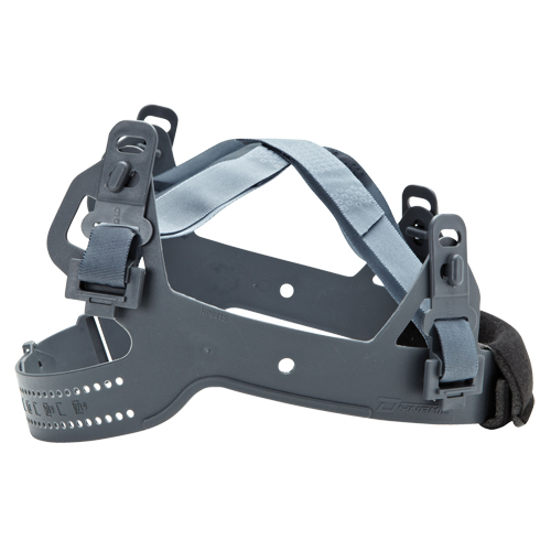 Dynamic Replacement Suspension, Pinlock Oxymax Inc