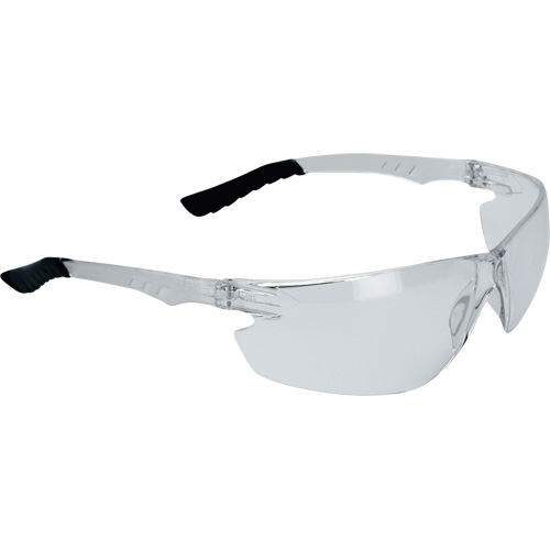 Lunettes de s&eacute;curit&eacute; Firebird Dynamic, Lentille Miroir int&eacute;rieur/ext&eacute;rieur, Anti-&eacute;gratignures/Antistatique, ANSI Z87+/R&eacute;pond ou surpasse la norme CSA Z94.3 Oxymax Inc
