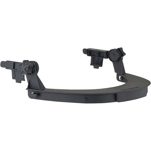Dynamic Faceshield Bracket Oxymax Inc